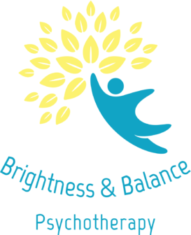 Brightness & Balance Psychotherapy
